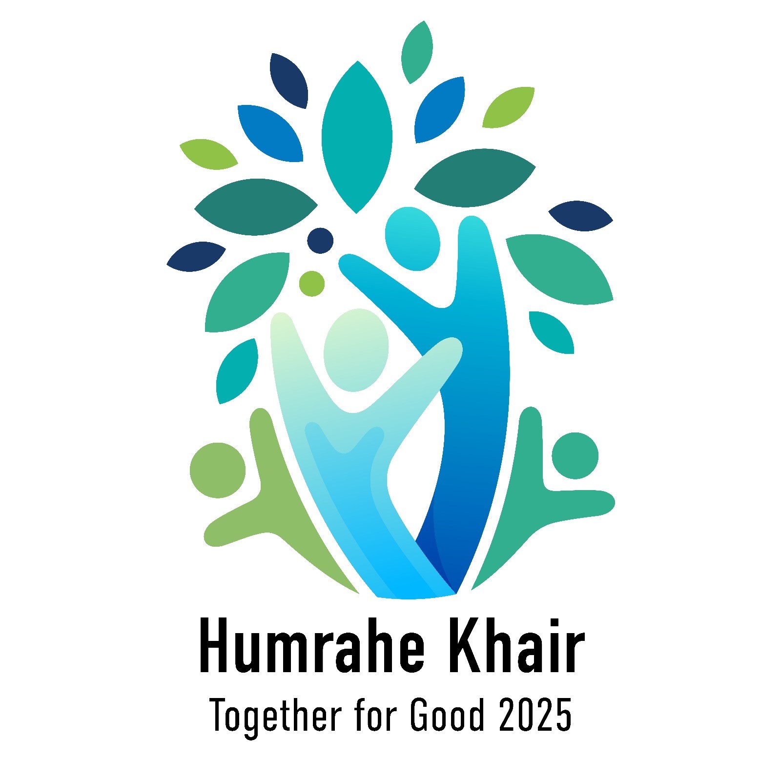 Humrahe Khair 2025 | Together for Good Conference (Sunday 14 December)