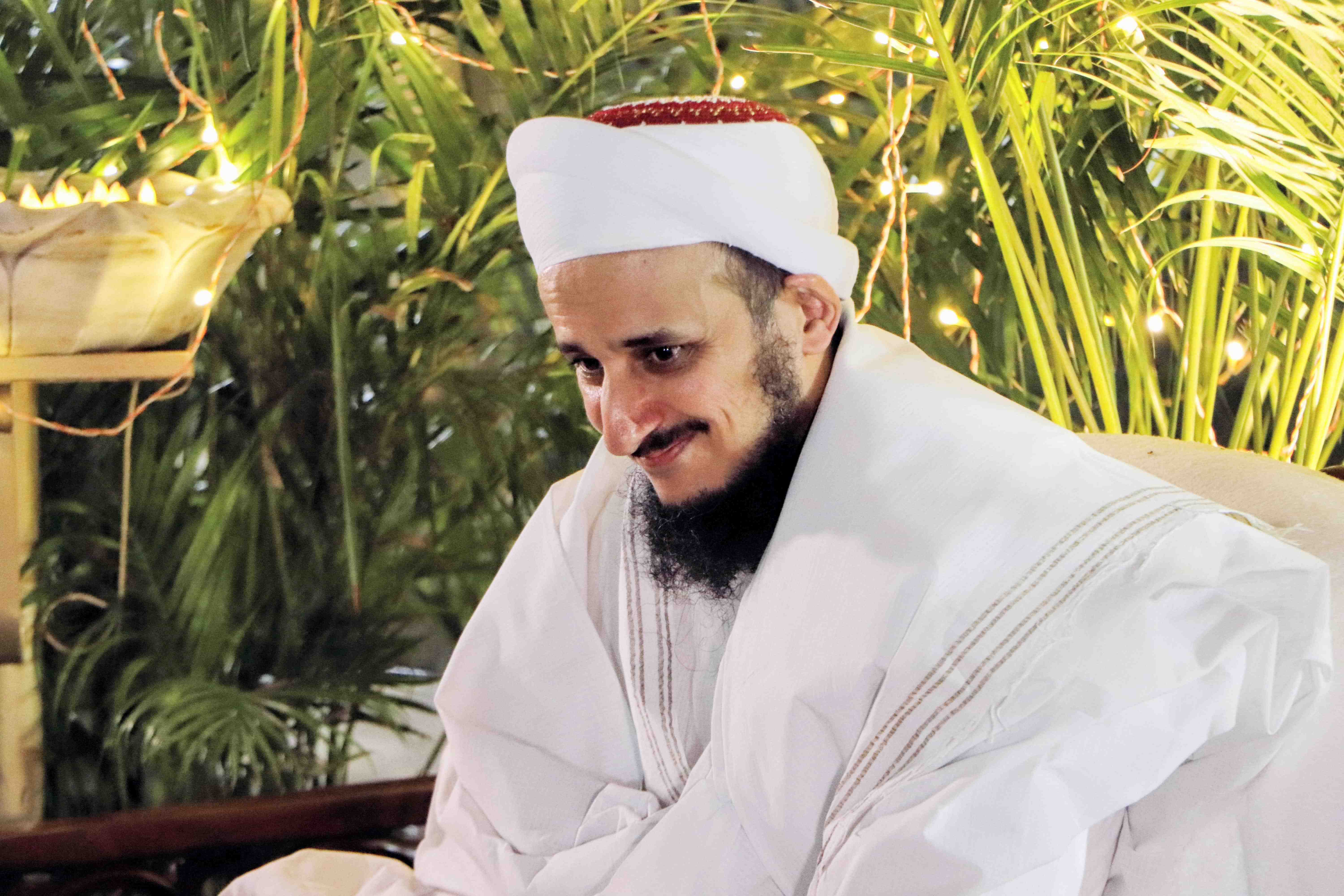 Mukasir-e-Dawat 51st Milad Mubarak | Ziafat and Majlis | 28th Night of Muharram (Saturday 11 July)