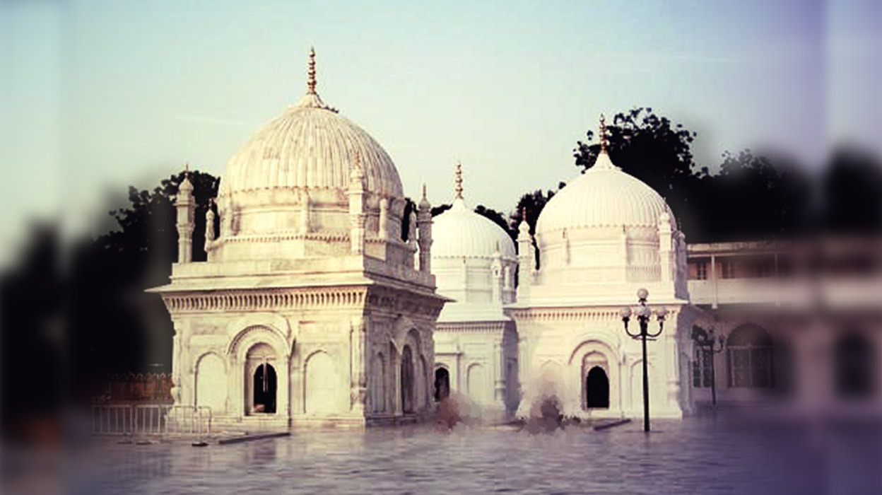 Qubba hakimiyya syedi abdul qadir hakimuddin urus home